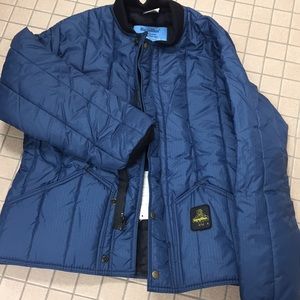 RefrigiWear Jacket